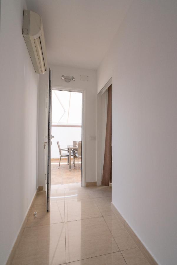 Penthouse Marte By Pajarito Holidays Los Cristianos  Exteriér fotografie