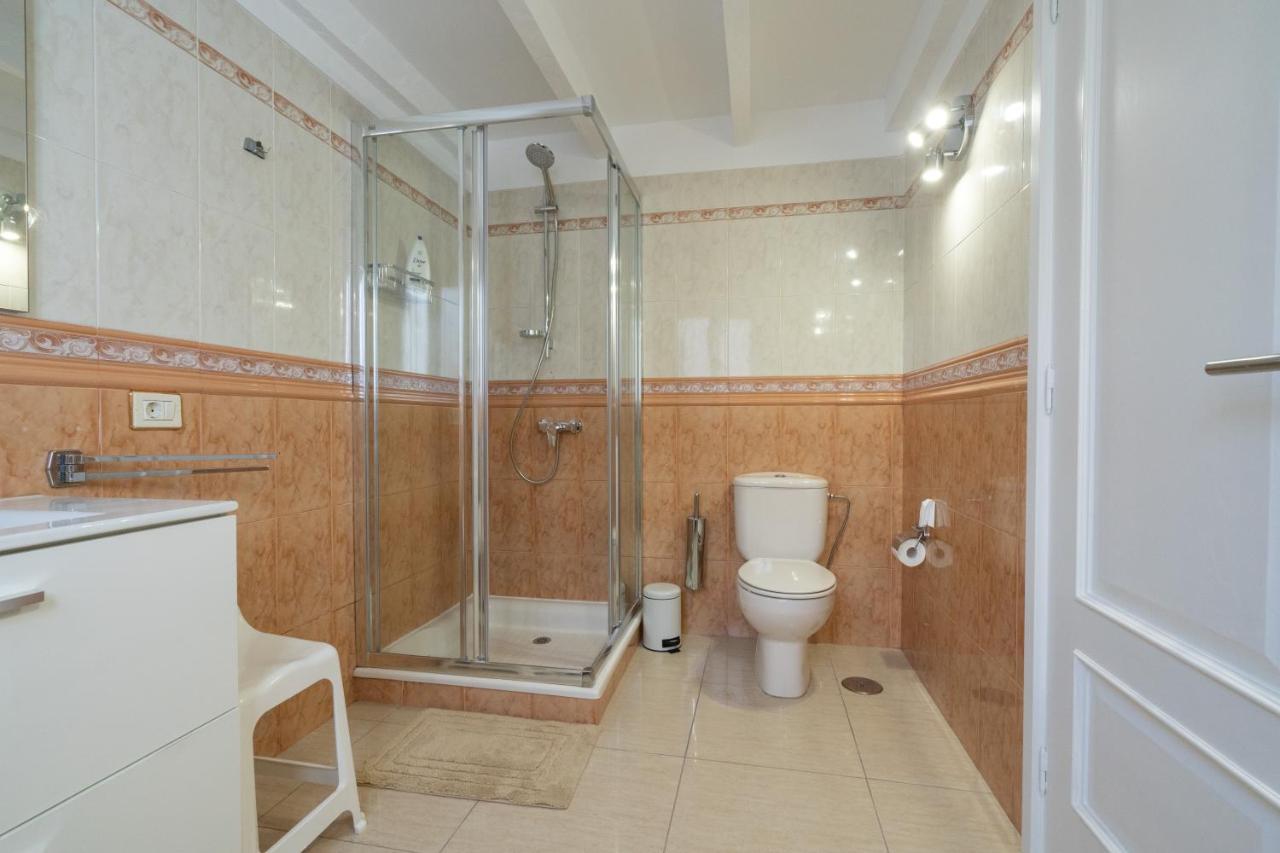Penthouse Marte By Pajarito Holidays Los Cristianos  Exteriér fotografie